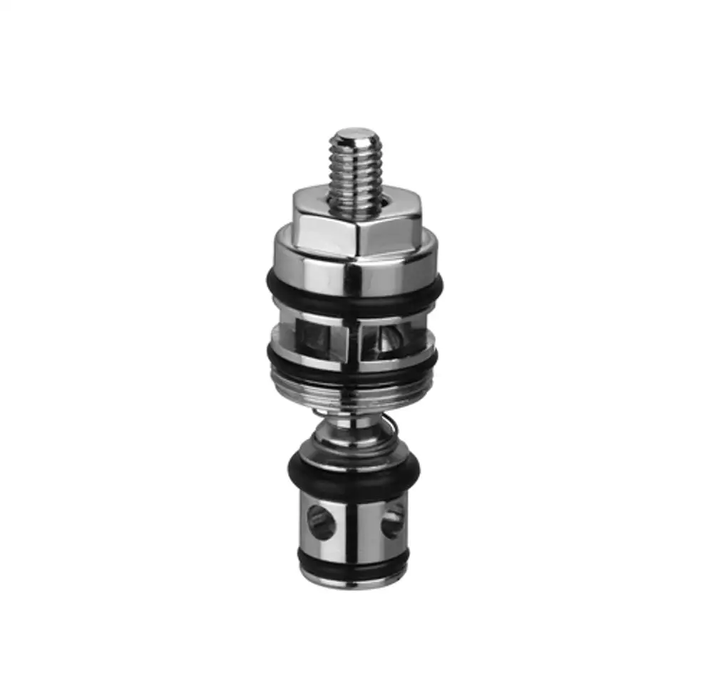 DORNBRACHT Umstellung für Wannenbatterie ERSATZTEILE 90310903200 D. 20 x 50 mm Chrom, 90310903200-00 Galeriebild 1
